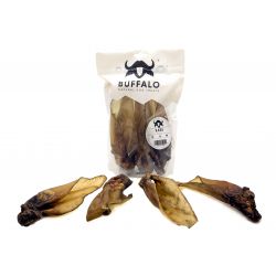 Buffalo Ears 4 Pack - Pet Products R Us