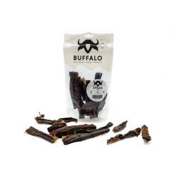 Buffalo Steaks 200g - Pet Products R Us