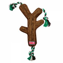 KONG FetchStix & Rope - Pet Products R Us