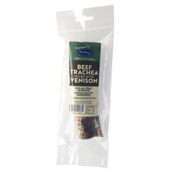 Hollings Trachea Venison Filled 1 Pack - Pet Products R Us