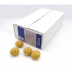 Basics Fat Balls in Cardboard Box 50 - Pet Products R Us
