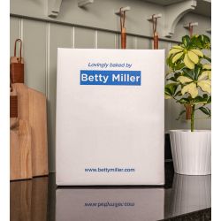 Betty Miller's Charcoal Bones 7.5kg - Pet Products R Us