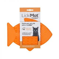 
              Lickimat Casper - Pet Products R Us
            
