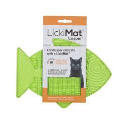 Lickimat Casper - Pet Products R Us