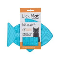 Lickimat Casper - Pet Products R Us