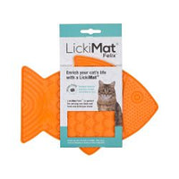 
              Lickimat Felix - Pet Products R Us
            