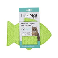 
              Lickimat Felix - Pet Products R Us
            