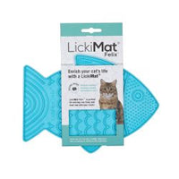 
              Lickimat Felix - Pet Products R Us
            