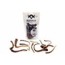Buffalo Tails 200g - Pet Products R Us