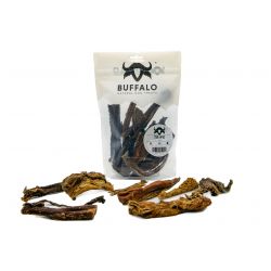 Buffalo Tripe 250g - Pet Products R Us