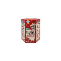 Good Boy Festive Treats Gift Box