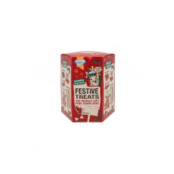 Good Boy Festive Treats Gift Box