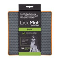 Lickimat Tuff Soother - Pet Products R Us