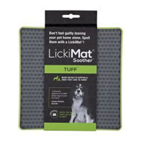 
              Lickimat Tuff Soother - Pet Products R Us
            