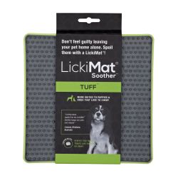 Lickimat Tuff Soother - Pet Products R Us