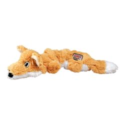 KONG Scrunch Knots Fox - Pet Products R Us