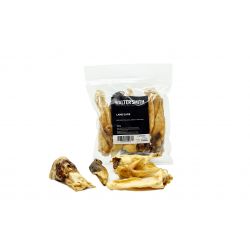 Walter Smith Lamb Ears 100g - Pet Products R Us