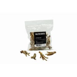 Walter Smith Chicken Feet 250g - Pet Products R Us