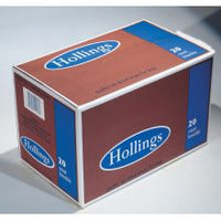 Hollings Roast Knuckles Bulk Box of 20 - Pet Products R Us