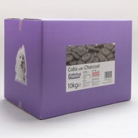 Pointer Cobs with Charcoal 10kg - Pet Products R Us
