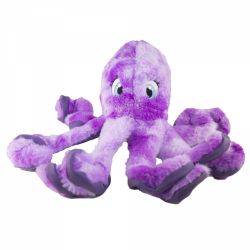 KONG SoftSeas Octopus - Pet Products R Us