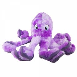 KONG SoftSeas Octopus - Pet Products R Us