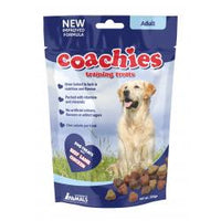 Coachies Treats Adult 200g - Pet Products R Us