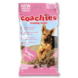 Coachies Treats Puppy 75g - Pet Products R Us
