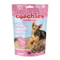 Coachies Treats Puppy 200g - Pet Products R Us