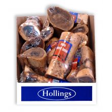 Hollings Mini Roast Bone x 20 - Pet Products R Us