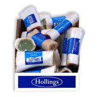 Hollings Fill Bone Assorted Bulk 20 - Pet Products R Us
