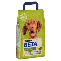 Beta Adult Chicken - Pet Products R Us