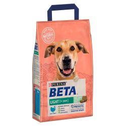 Purina beta light 14kg sale