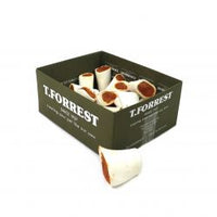 T Forrest Peanut Butter Filled Bone 15 per box