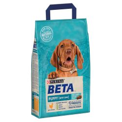 Beta Puppy Chicken - Pet Products R Us