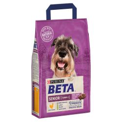Beta Senior - Pet Products R Us