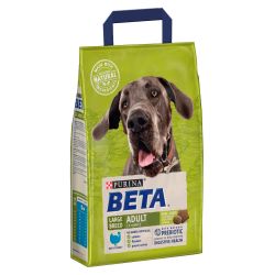 Beta Large Breed Adult - Pet Products R Us