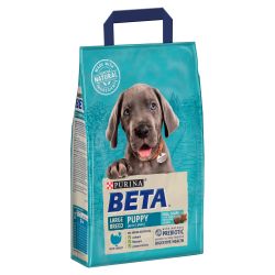Beta Large Breed Puppy - Pet Products R Us