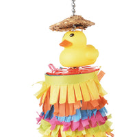 Pinata Garland Parrot Toy - Pet Products R Us