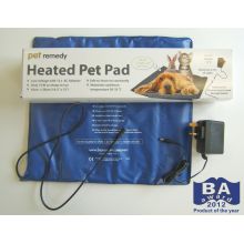Pet Remedy Heated Pad - Pet Products R Us