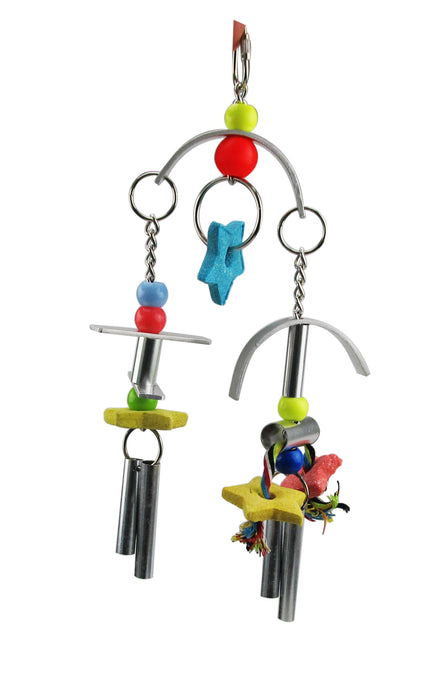 Milky Way Parrot Toy - Pet Products R Us