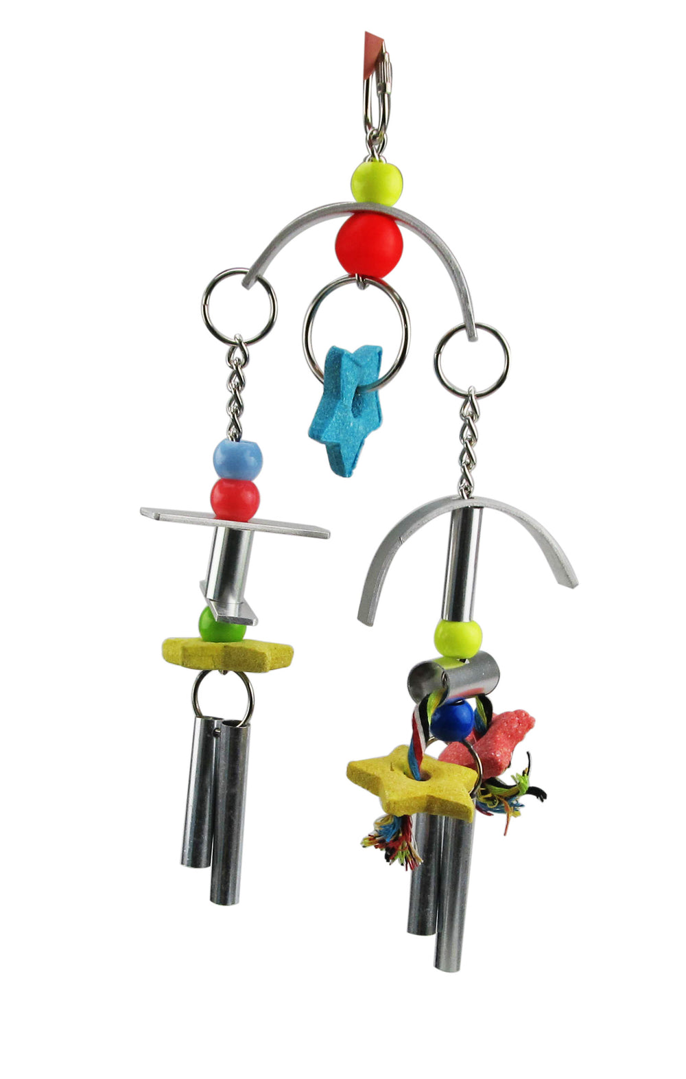 Milky Way Parrot Toy - Pet Products R Us