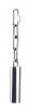 Stainless Steel Bell Parrot Toy - Pet Products R Us