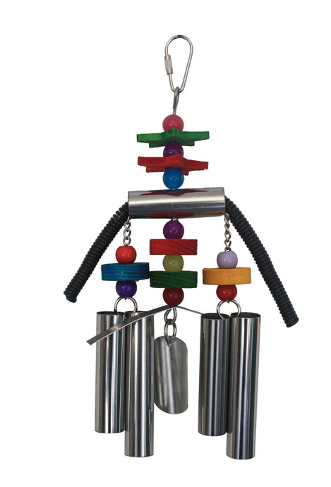 Iron Giant Parrot Toy - Pet Products R Us