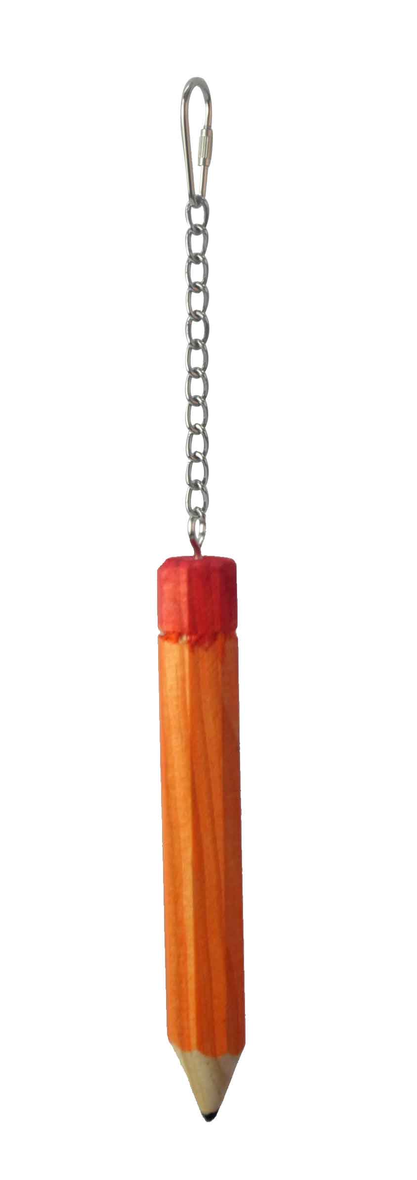Giant Pencil Parrot Toy - Pet Products R Us