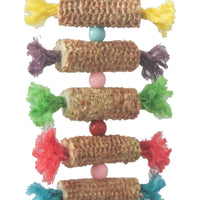 Corn Celebration Bird Toy - Pet Products R Us