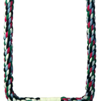 Colourful Parrot Swing - Pet Products R Us
