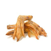 Paddock Farm Duck Feet 1kg