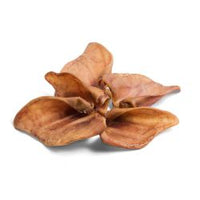 Paddock Farm Pigs Ears Large - 50 per box