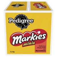 Pedigree Markies Mini 12.5kg - Pet Products R Us